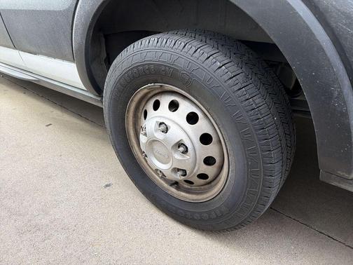 2022 Ford Transit-350 Base