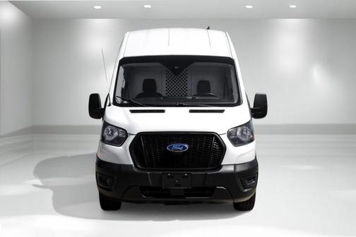2022 Ford Transit-350 Base