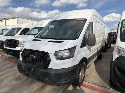 2022 Ford Transit-350 Base