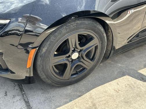 2019 Chevrolet Camaro 1LT