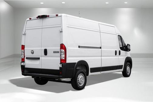 2025 RAM ProMaster 2500 Tradesman
