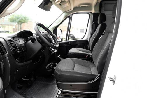 2025 RAM ProMaster 2500 Tradesman