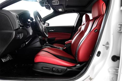 2021 Acura ILX Technology Package