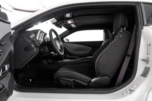 2015 Chevrolet Camaro 2LS