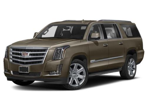 2019 Cadillac Escalade ESV Luxury