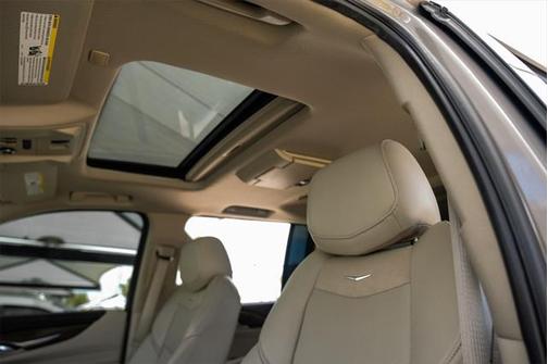 2019 Cadillac Escalade ESV Luxury