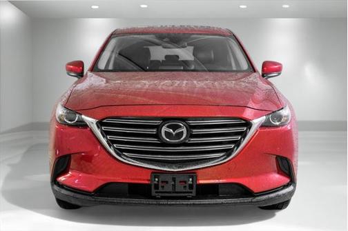2018 Mazda CX-9 Touring