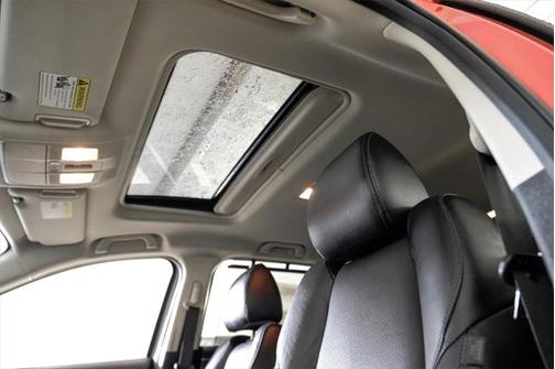 2018 Mazda CX-9 Touring