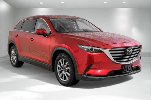 2018 Mazda CX-9 Touring