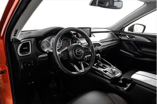 2018 Mazda CX-9 Touring