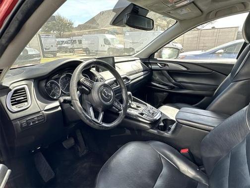 2018 Mazda CX-9 Touring