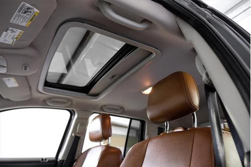 2014 Jeep Compass Limited