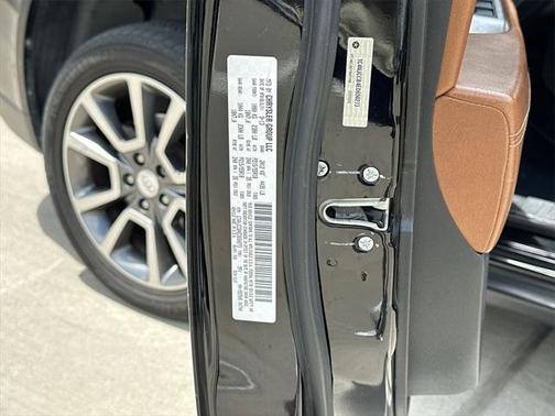 2014 Jeep Compass Limited
