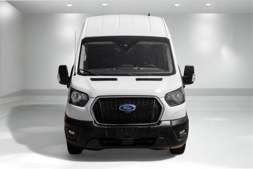 2022 Ford Transit-350 Base