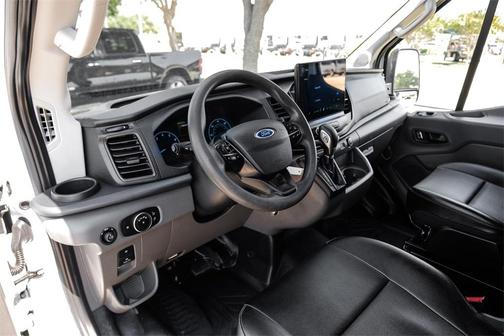 2022 Ford Transit-350 Base