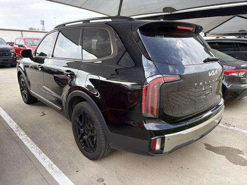 2023 Kia Telluride EX X-Line