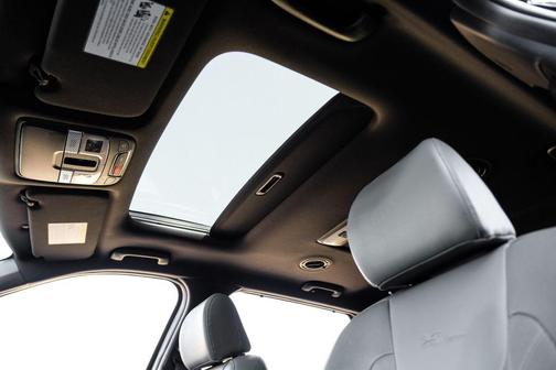 Ebony Black 2023 Kia Telluride EX X-Line