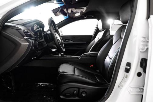 2023 Cadillac CT4 Premium Luxury