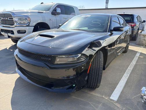 2023 Dodge Charger R/T