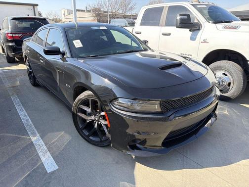 2023 Dodge Charger R/T