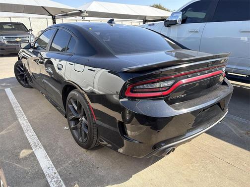 2023 Dodge Charger R/T