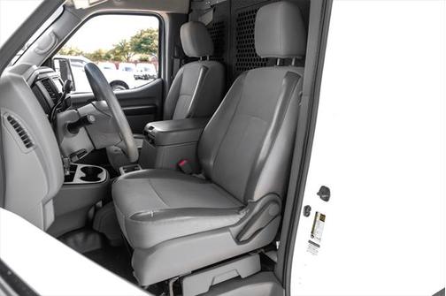 2018 Nissan NV Cargo NV3500 HD S V8