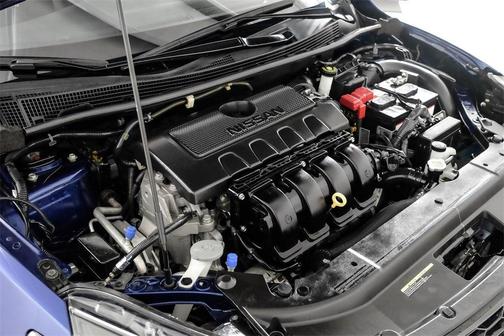 2019 Nissan Sentra SV for sale in Euless, TX - image 32