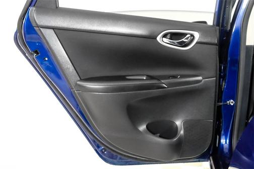 2019 Nissan Sentra SV for sale in Euless, TX - image 28