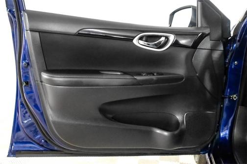 2019 Nissan Sentra SV for sale in Euless, TX - image 25