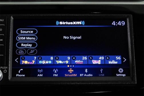 2019 Nissan Sentra SV for sale in Euless, TX - image 18
