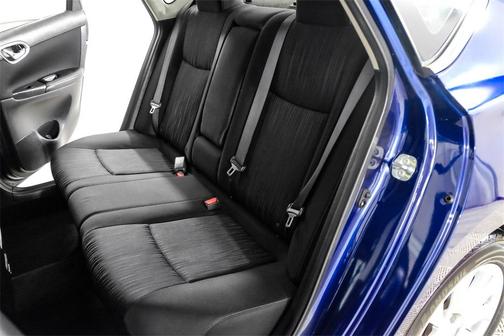 2019 Nissan Sentra SV for sale in Euless, TX - image 24