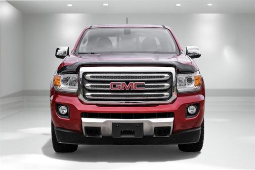 2016 GMC Canyon SLT