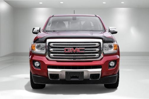 2016 GMC Canyon SLT