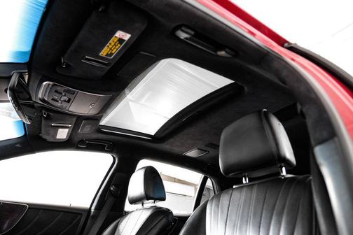 2018 Lexus LS 500 Base