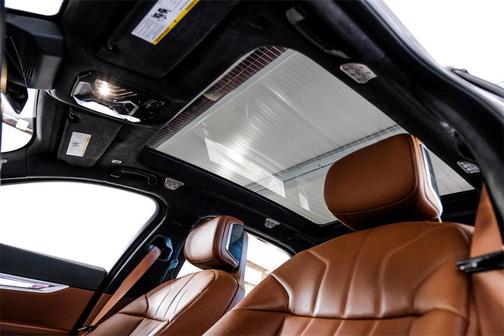 2023 BMW 760 i xDrive