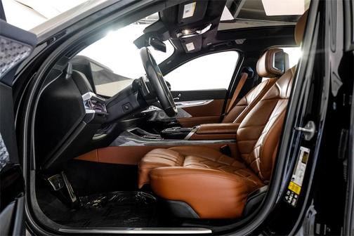 2023 BMW 760 i xDrive