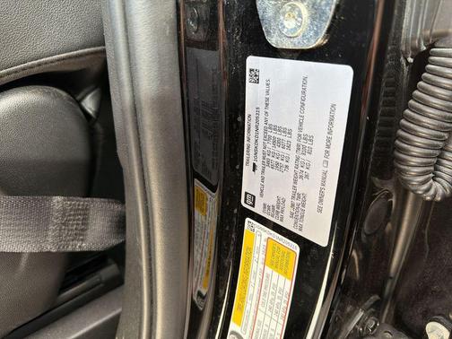 2022 Chevrolet Suburban 4WD Z71