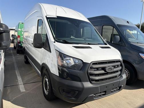 2021 Ford Transit-250 Base