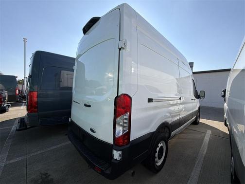 2021 Ford Transit-250 Base