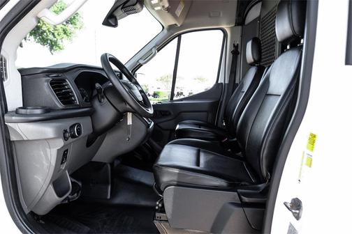 2021 Ford Transit-250 Base