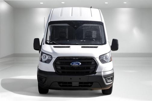 2021 Ford Transit-250 Base