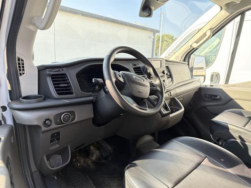 2021 Ford Transit-250 Base