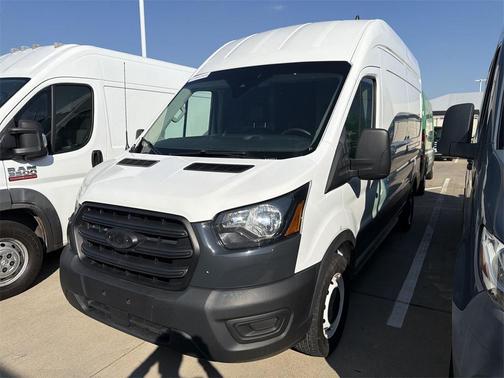 2021 Ford Transit-250 Base