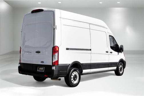 2021 Ford Transit-250 Base