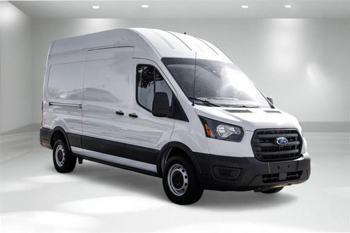 2021 Ford Transit-250 Base