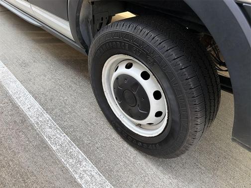 2021 Ford Transit-250 Base