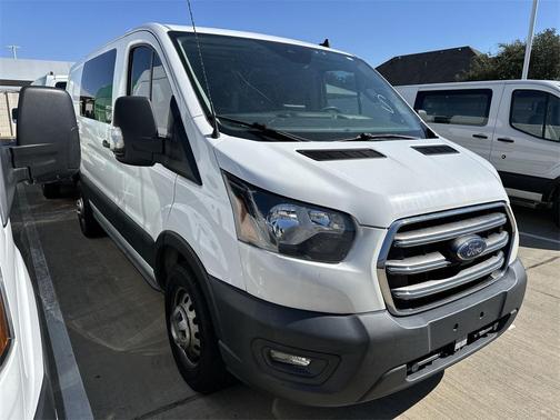 2020 Ford Transit-250 Base