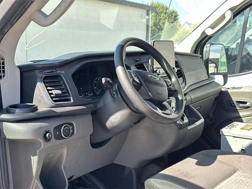 2020 Ford Transit-250 Base