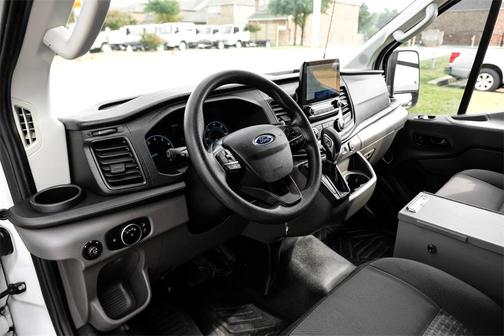 2020 Ford Transit-250 Base