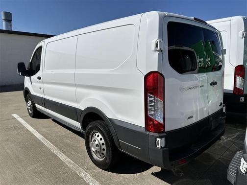 2020 Ford Transit-250 Base